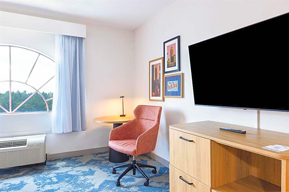 Hampton Inn By Hilton Lawrenceville Duluth