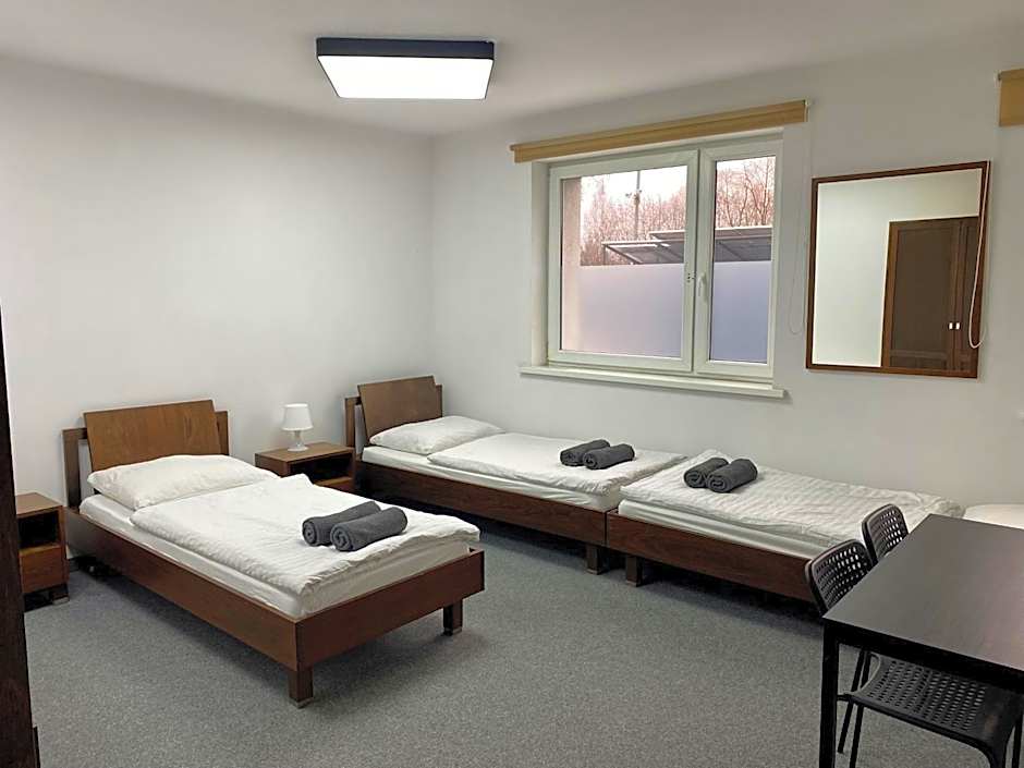 Astra Katowice - Aparthotel