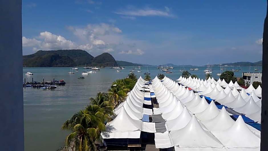 Geopark Hotel Kuah Langkawi