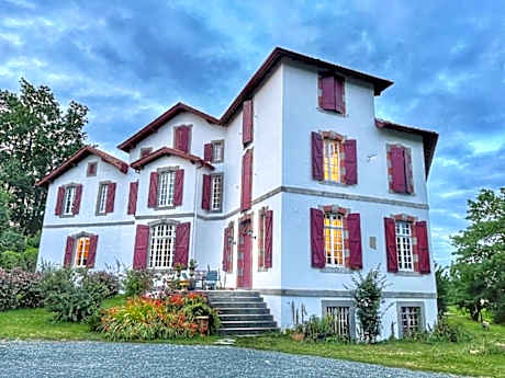 Domaine Abartiague