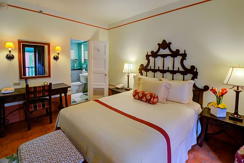 Hotel El Convento