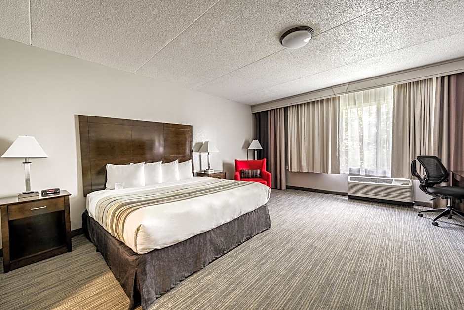 Country Inn & Suites by Radisson, Cookeville, TN