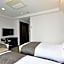 Saijo Urban Hotel