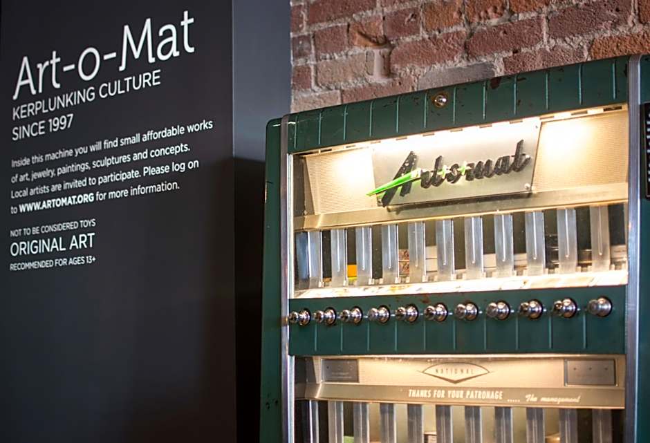 The Old No. 77 Hotel & Chandlery