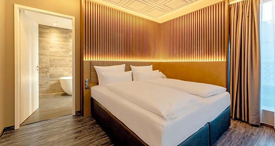 Photo 1 of 9 of Presidential Suite