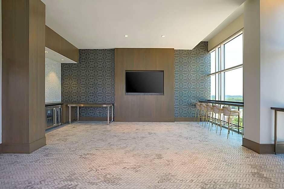 The Westin Raleigh-Durham Airport