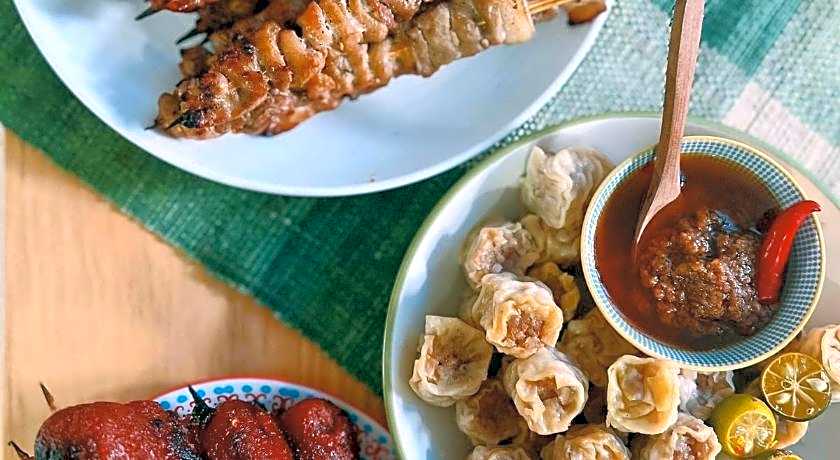 Fuente Hotel de Cebu