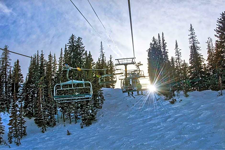 Marriott's MountainSide