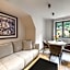Residenz Boutique Suites