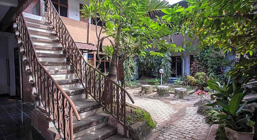 RedDoorz @ Panglima Sudirman Probolinggo