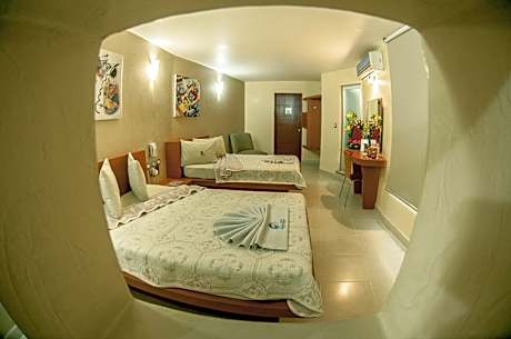 Auto-Hotel Mediterraneo