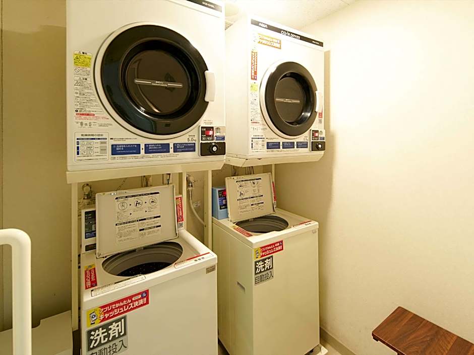 Comfort Inn Ichinoseki Inter