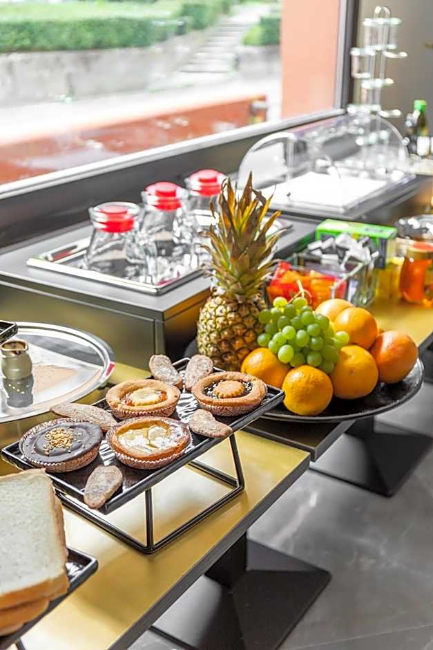 Lake Como Golf Hotel