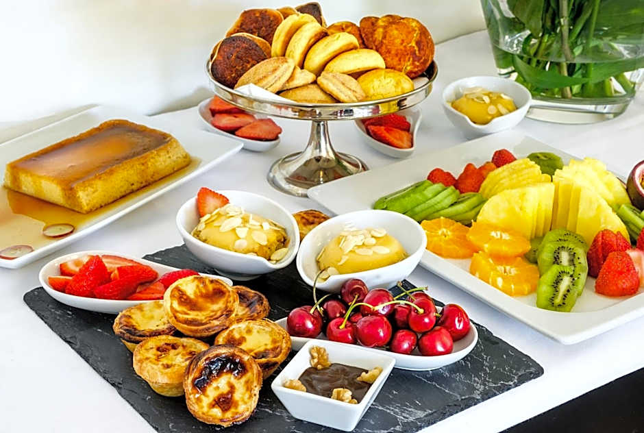 Sintra Boutique Hotel