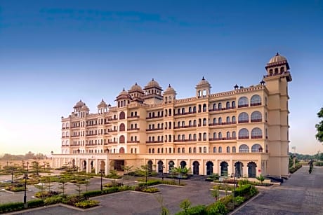 Uday Palace Navsari, a member of Radisson Individuals