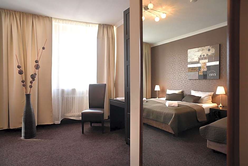 Hotel Bürgerhof