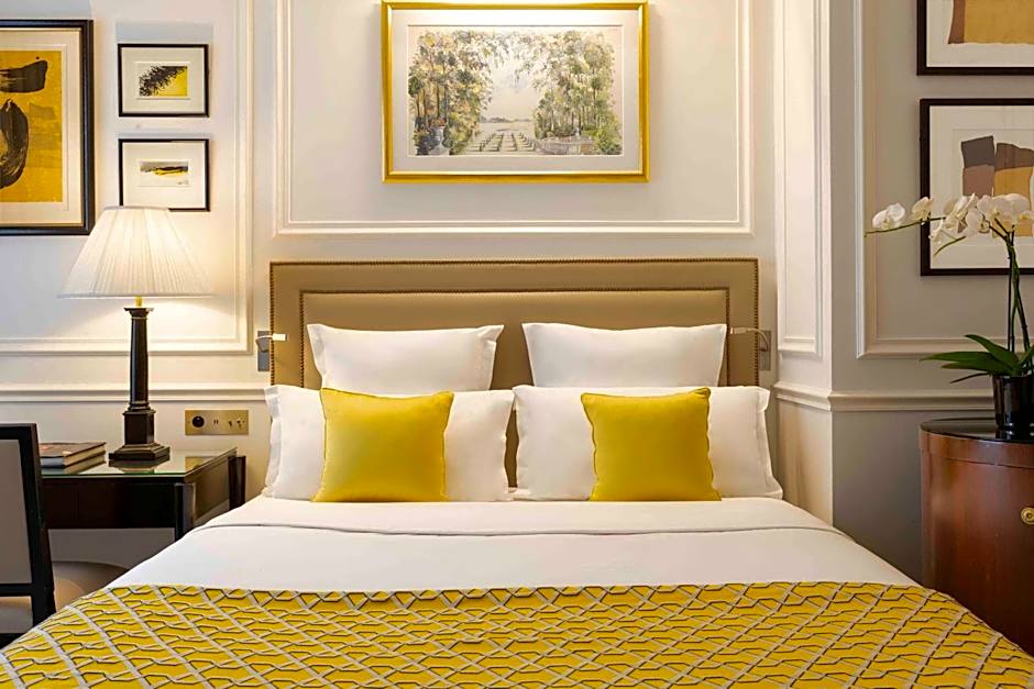 Hotel Francois Premier