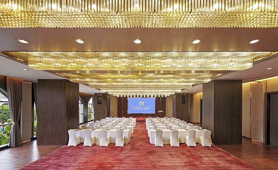 Maison New Century Hotel Dongguan