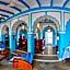 Neemrana Fort-Palace
