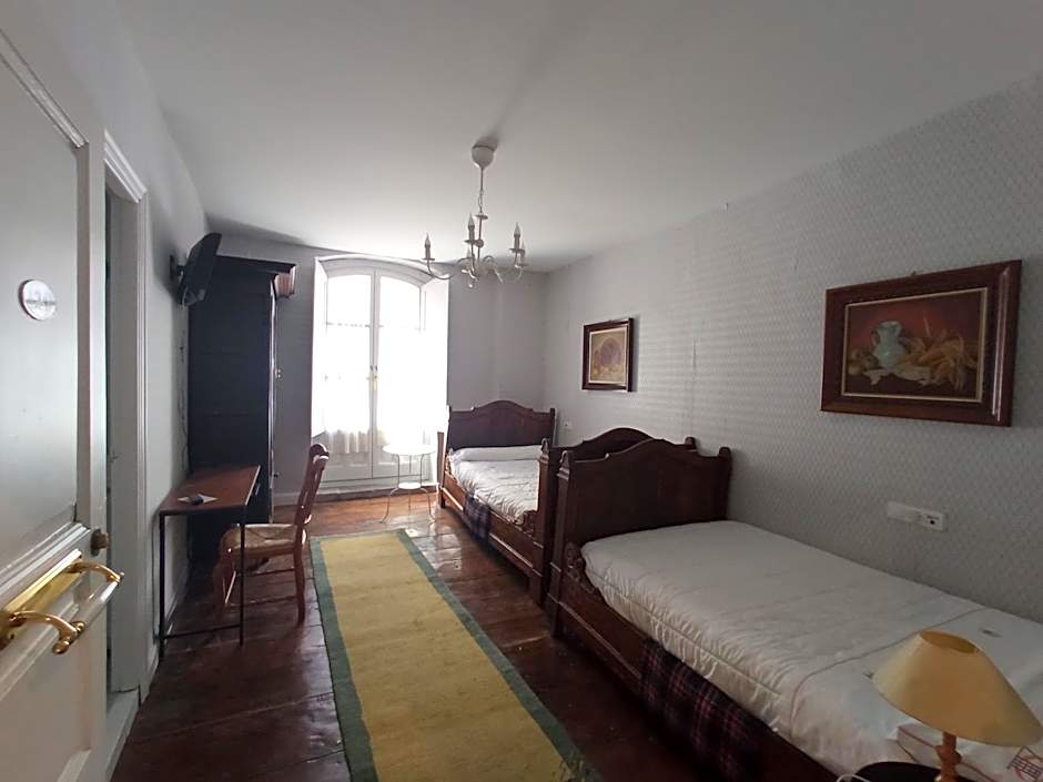 Hotel Ormazabal