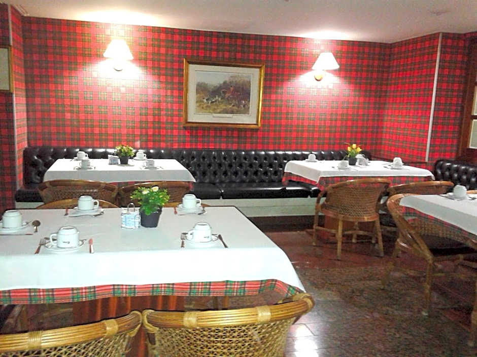 Crillon Palace Hotel