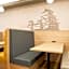Comfort Hotel Himeji