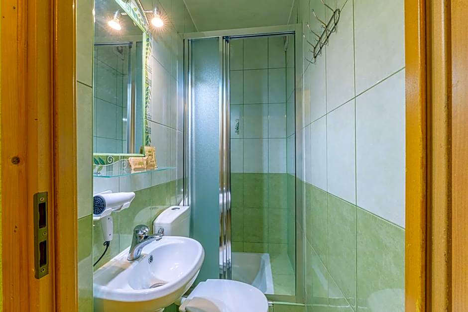 Pokoje Gościnne U Babci