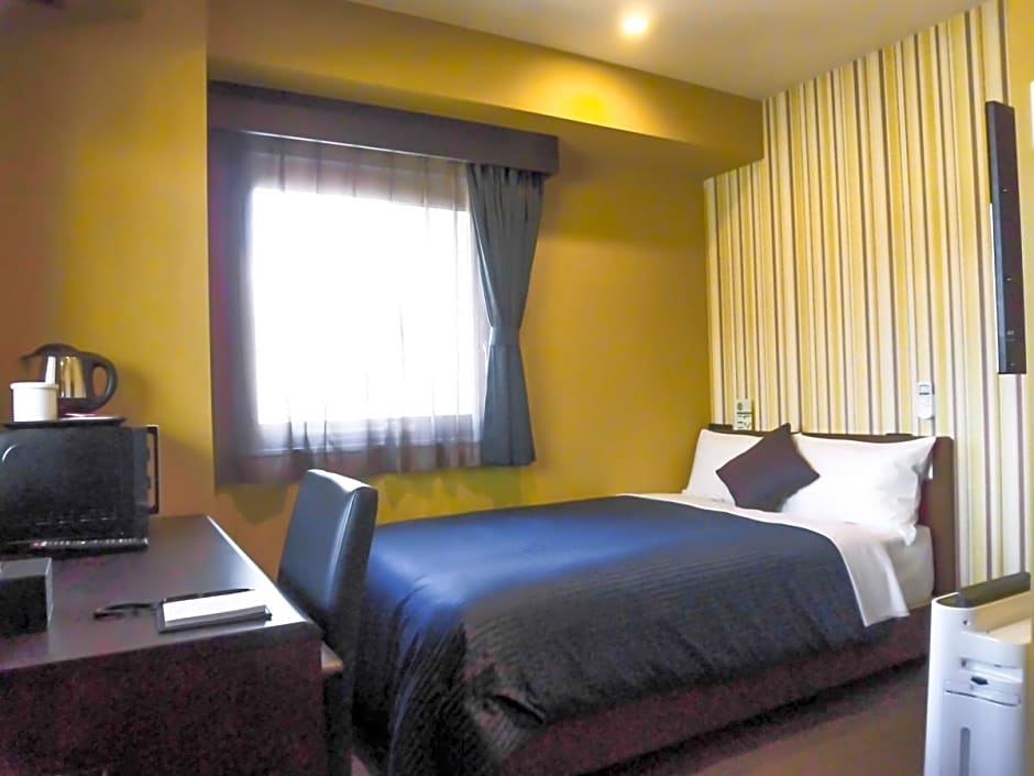 Hotel Livemax Fukuyama-Ekimae