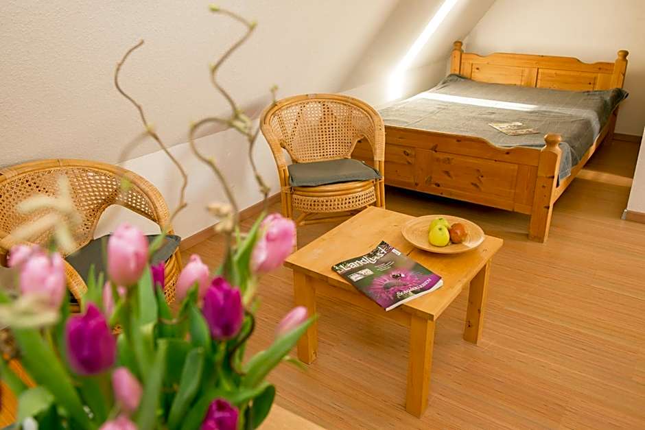 Landgasthof Kasch - Hotel und Restaurant
