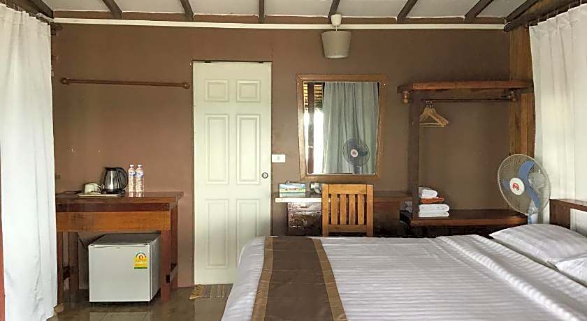Ailay Resort