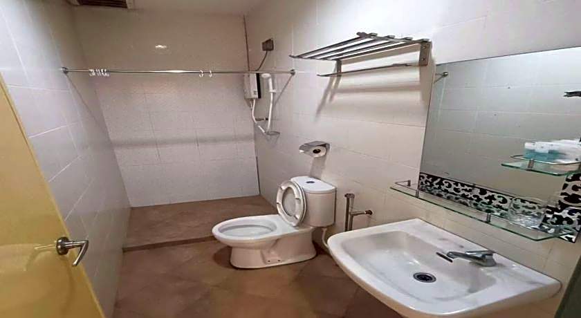 SR Inn Hotel Managed by Sun Inns