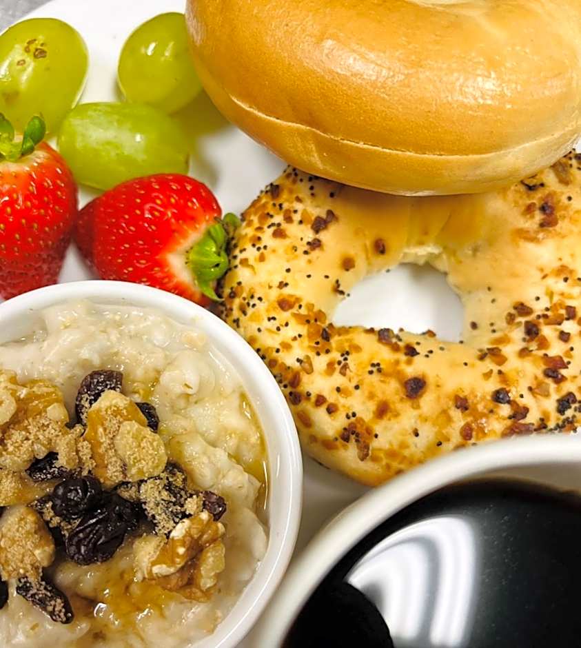 Best Western Plus Lacey Inn & Suites