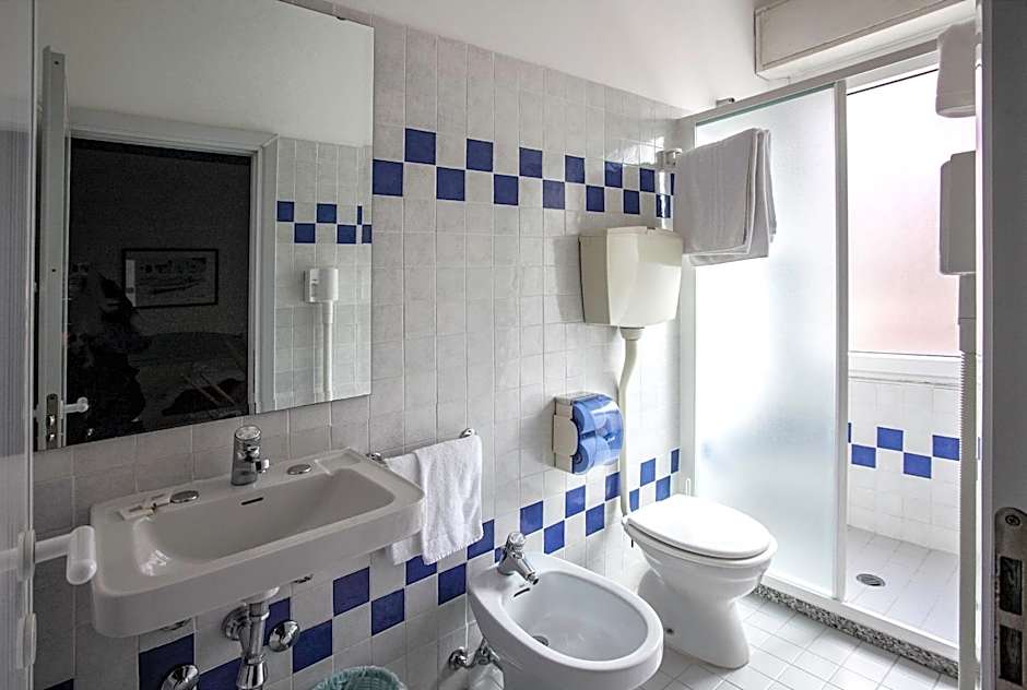 Hotel Fra I Pini