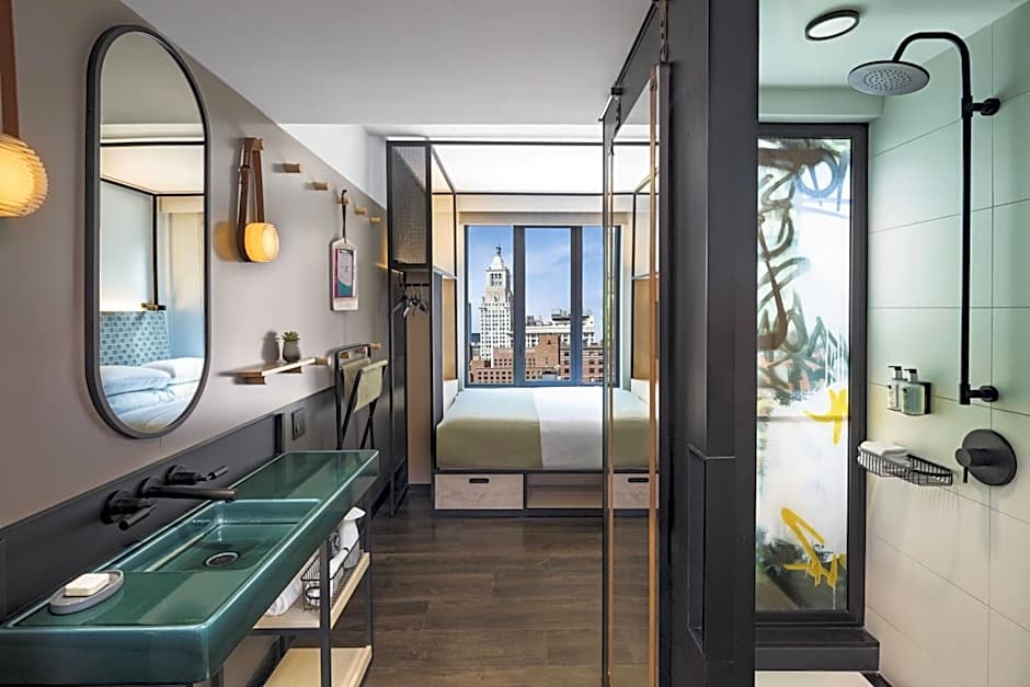 Moxy NYC East Village