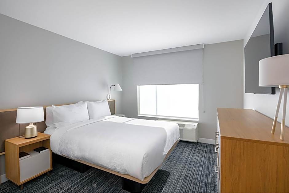TownePlace Suites by Marriott Canton Riverstone Parkway