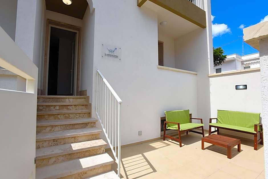 Camere Le Vie di Omero