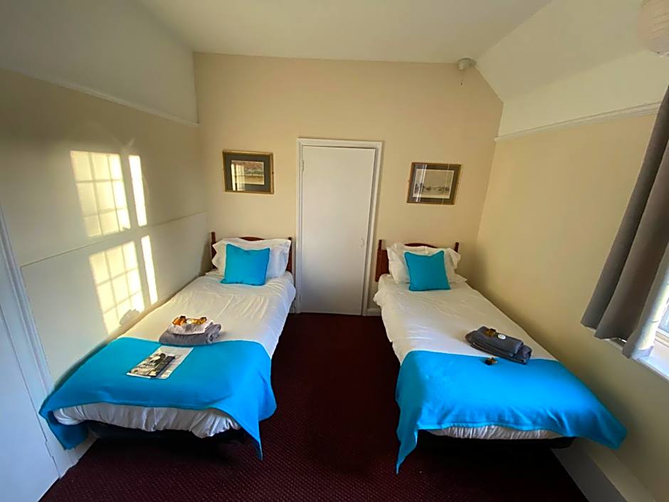 The Tower Arms Hotel