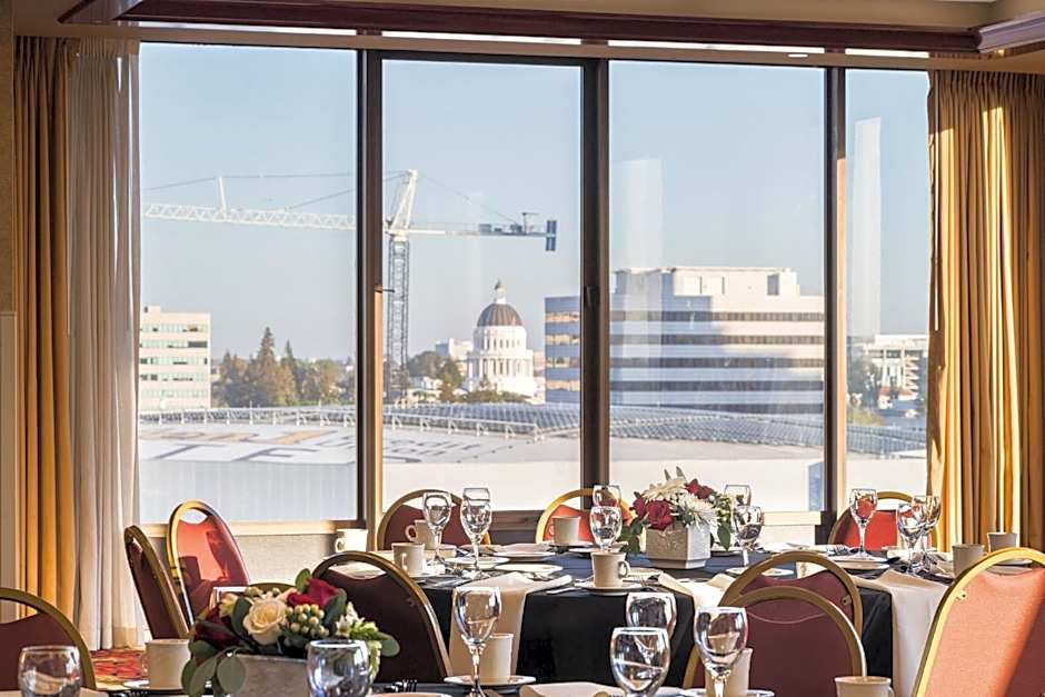 Holiday Inn Sacramento-Capitol Plaza By IHG