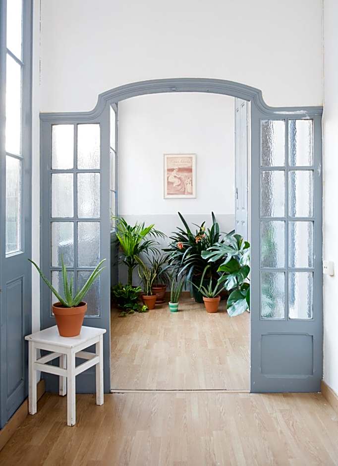 Soul Backpackers Barcelona