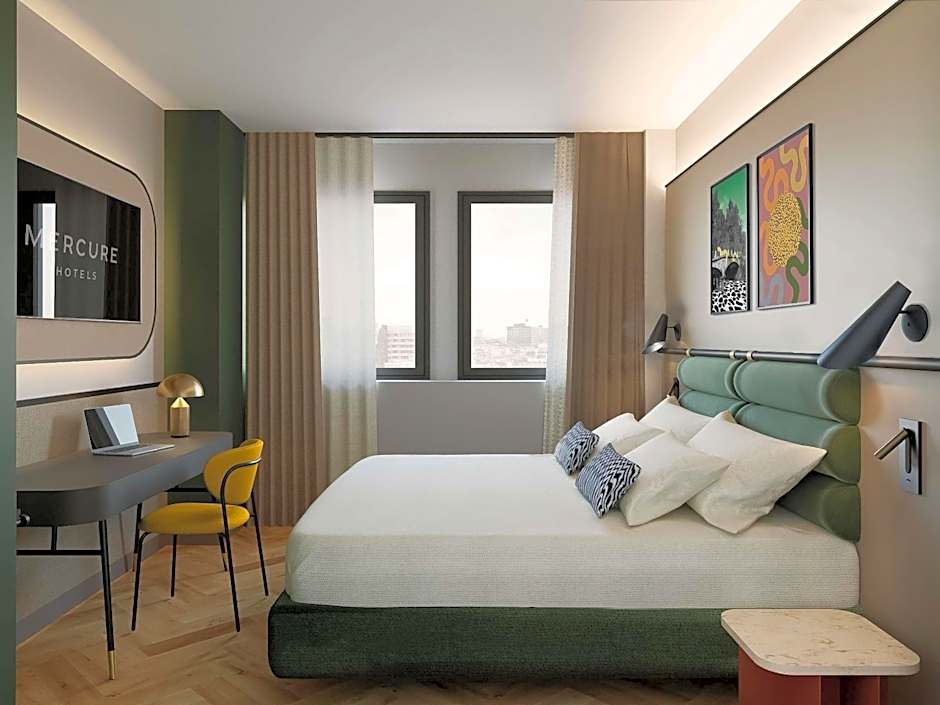 Mercure Milano Agrate Brianza