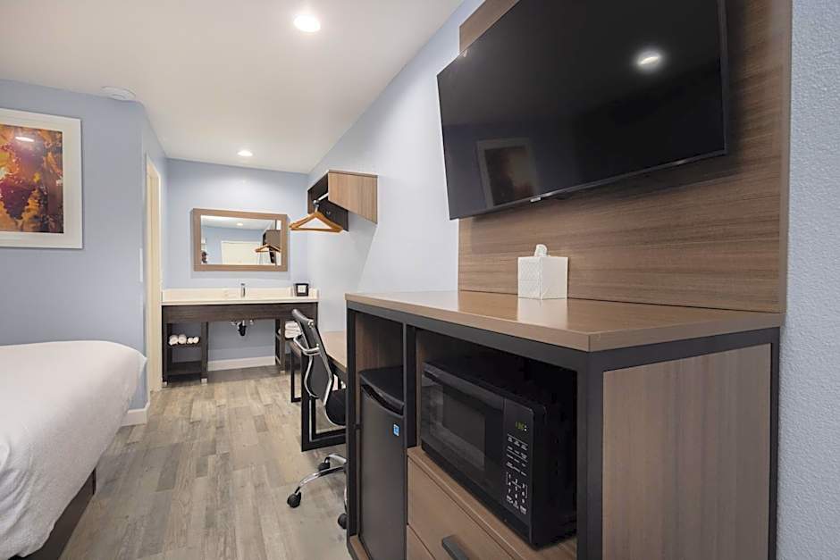 Days Inn by Wyndham Arroyo Grande/Pismo Beach