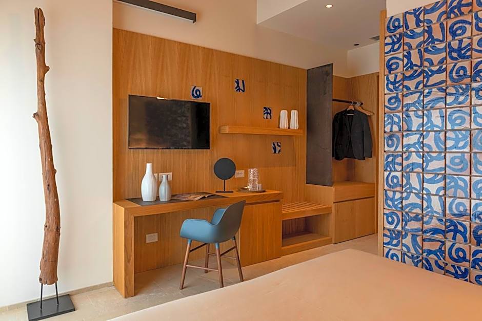 Borgo Giallonardo Wine Relais