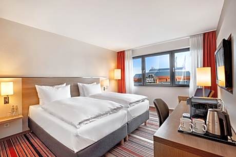 H+ Hotel Bochum