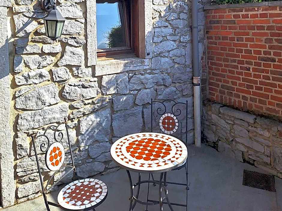 La Laiterie Ecaussinnes