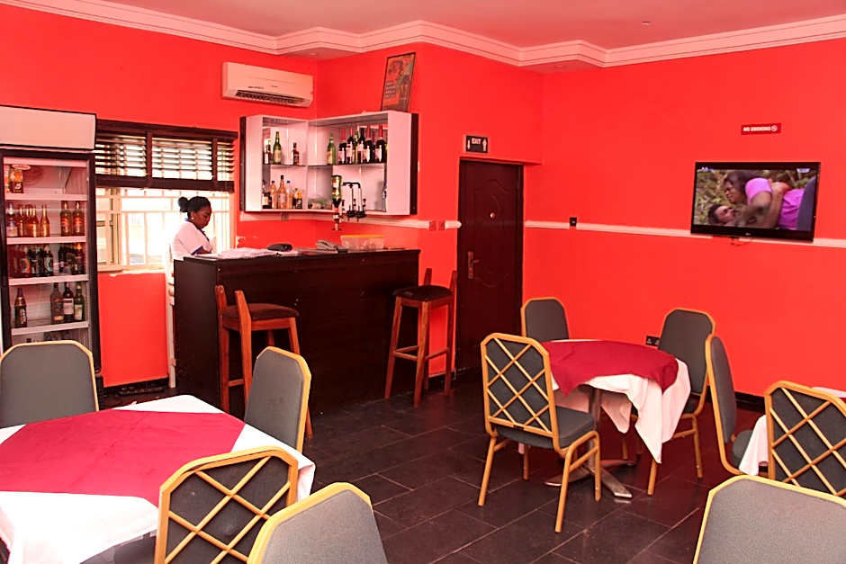 Degok Hotel