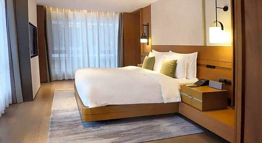 Grand Wuji Hotel