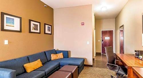 Hawthorn Extended Stay by Wyndham Amarillo