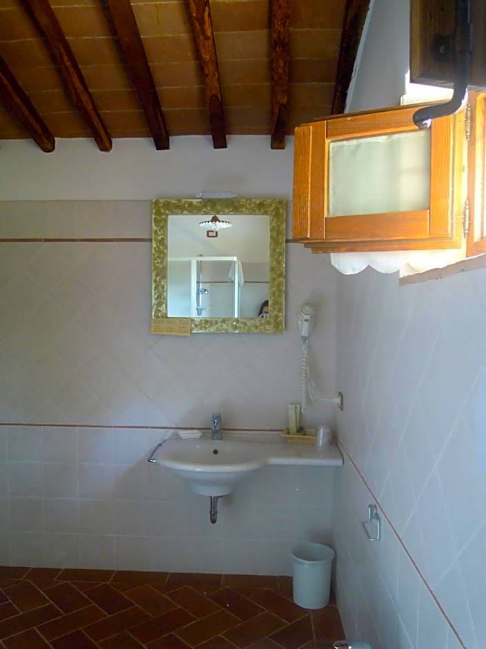 Piccolo Hotel San Valentino
