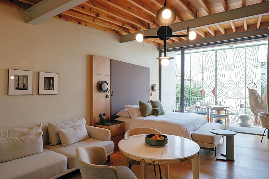 Colima 71 - Casa de Arte Hotel