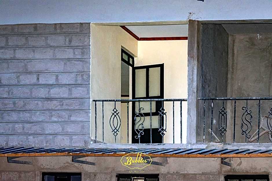 Bubbles Lodge Kinangop